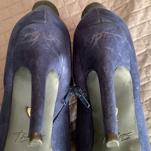 Thalia Sodi booties - Picture 7 of 8